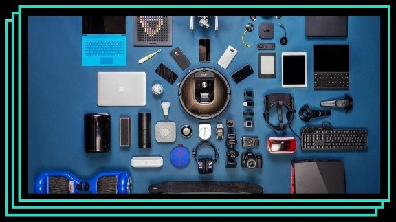 Fun & Clever Gadgets