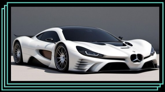 4 wheels and 2 wheels