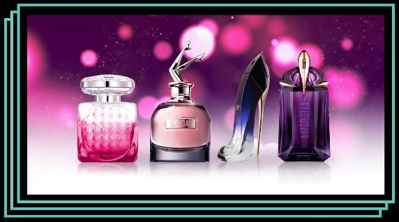 Perfumes for Her