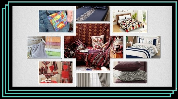 Home Textiles
