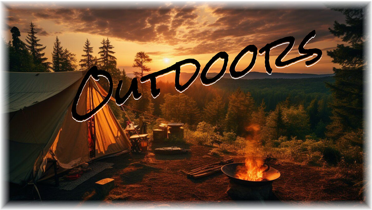 The Outdoors