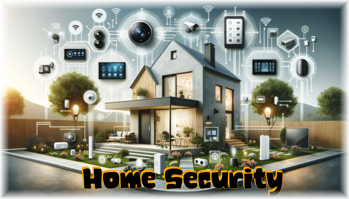 Home Security