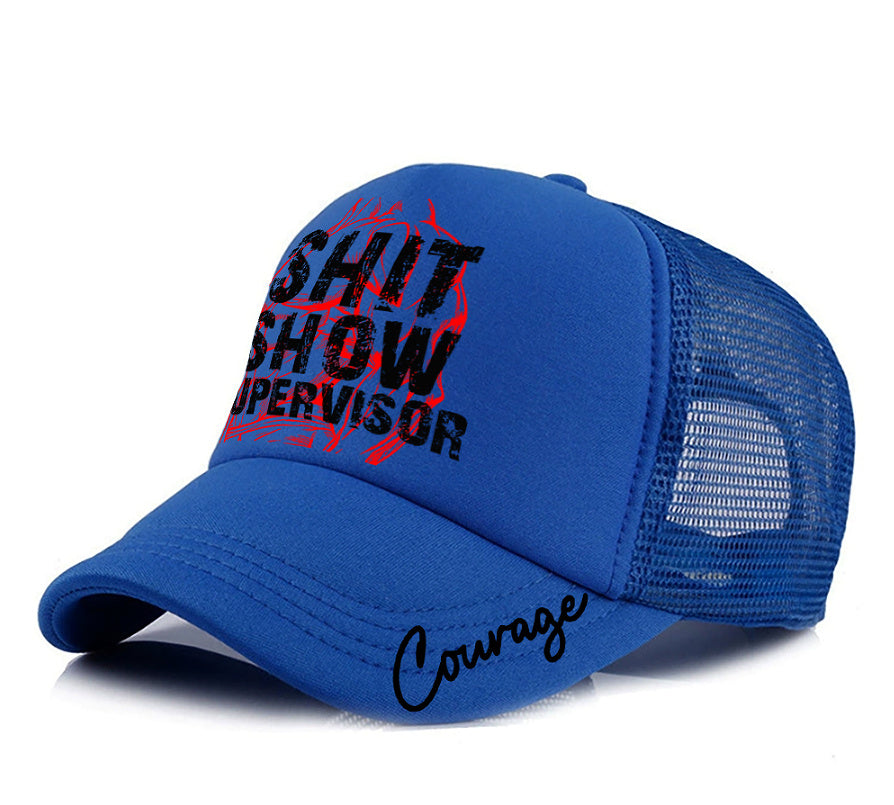 Men's Casual Baseball Cap