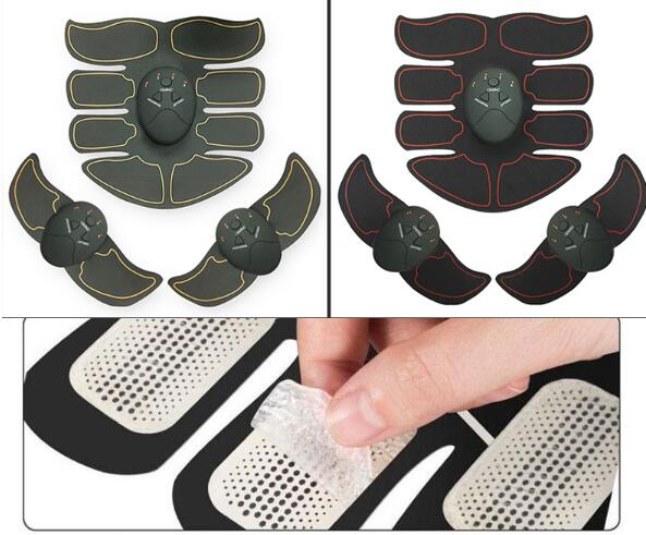 ✨ Ultimate EMS Abs & Muscle Sculpting Trainer – At-Home Toning, Slimming & Core Strength Device ✨