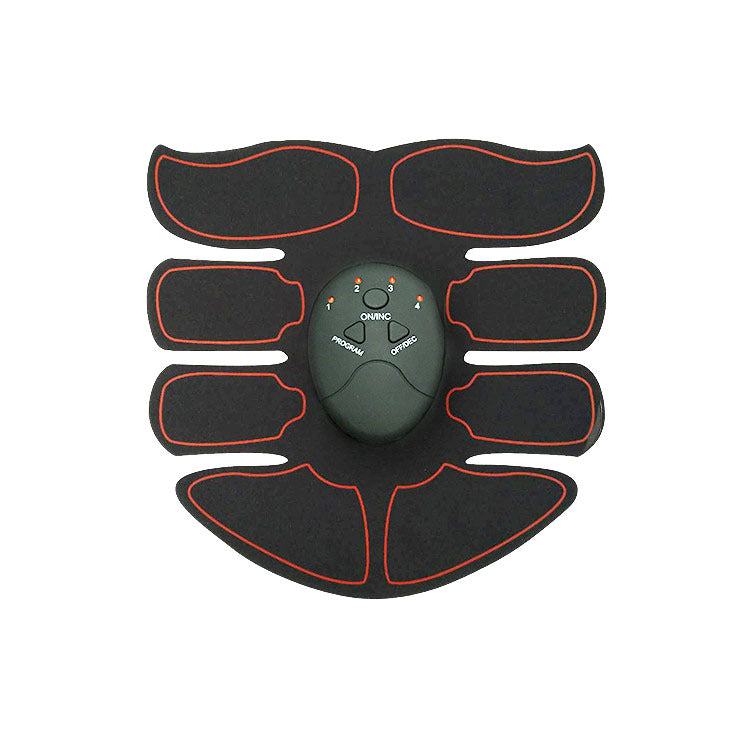 ✨ Ultimate EMS Abs & Muscle Sculpting Trainer – At-Home Toning, Slimming & Core Strength Device ✨