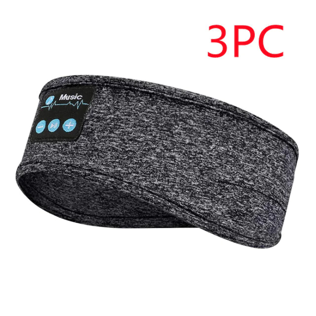 V5.0 Sleep Headband