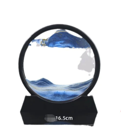 Living Sand Room Decorative Ornaments