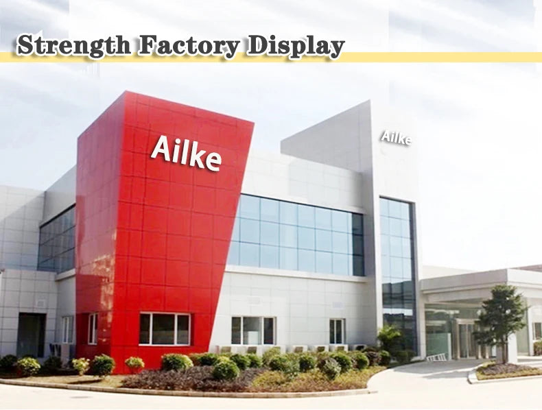 AILKE Vitamin C + Glutathione Brightening Skincare Set – Moisturizing, Whitening & Glow-Boosting Full Body System