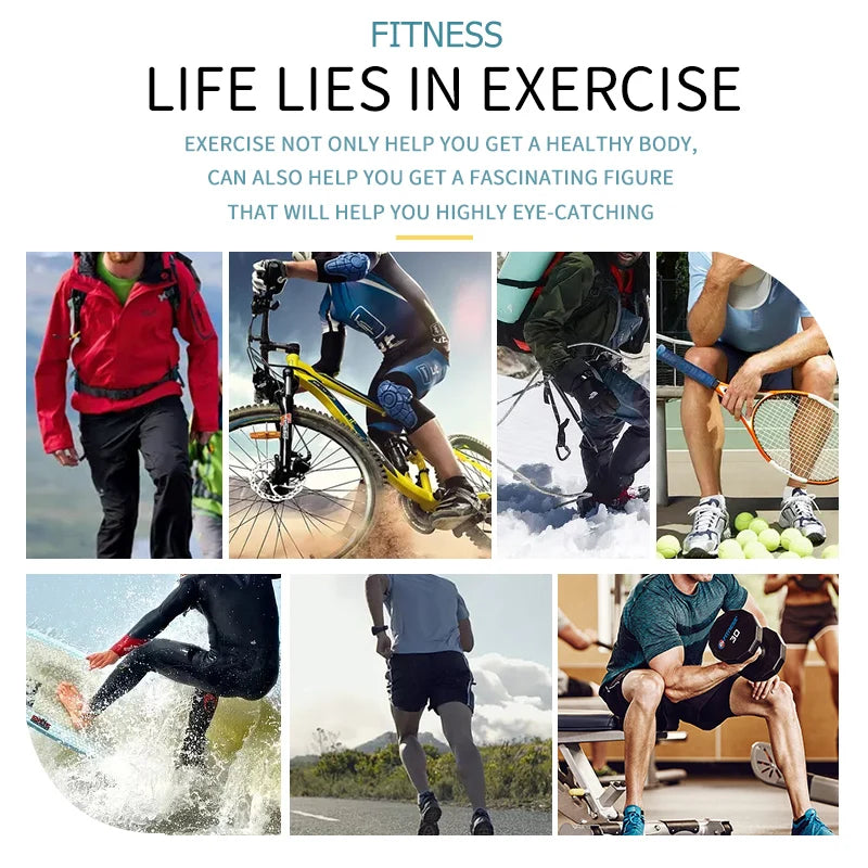 Vensslim Men’s Waist Trainer & Body Shaper Vest – Sauna Sweat Compression Top for Workout & Slimming