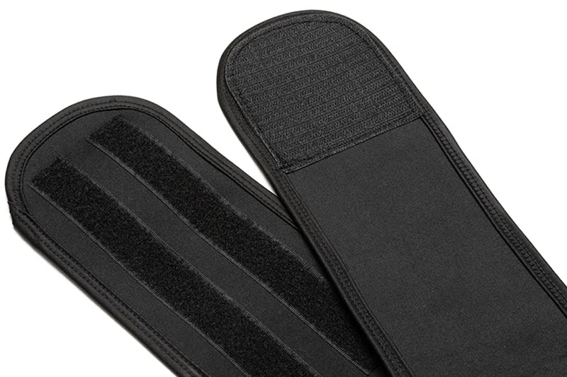 Vensslim Men’s Waist Trainer & Body Shaper Vest – Sauna Sweat Compression Top for Workout & Slimming