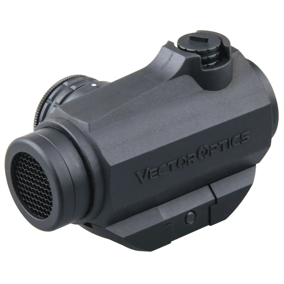 Vector Optics Maverick Gen3 1x22 Red Dot Scope – Waterproof, Quick-Detach AR Sight with 11 Brightness Levels