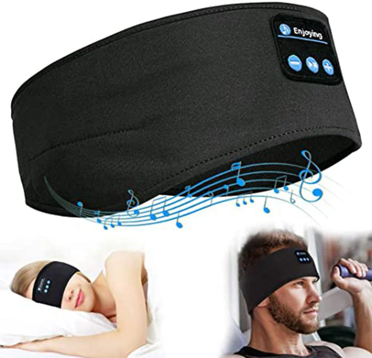 V5.0 Sleep Headband