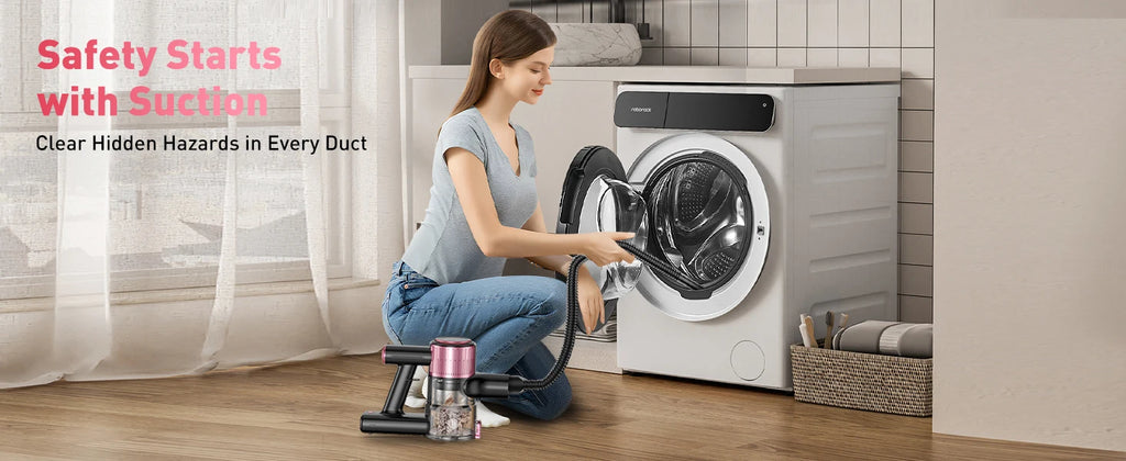 ✨ SuXiangVac 10-in-1 Cordless Vacuum Cleaner – 40Kpa, 500W, 45-Min Runtime, LED Display, Green Light Detection, HEPA Filtration – Perfect for Pets, Hard Floors & Carpets