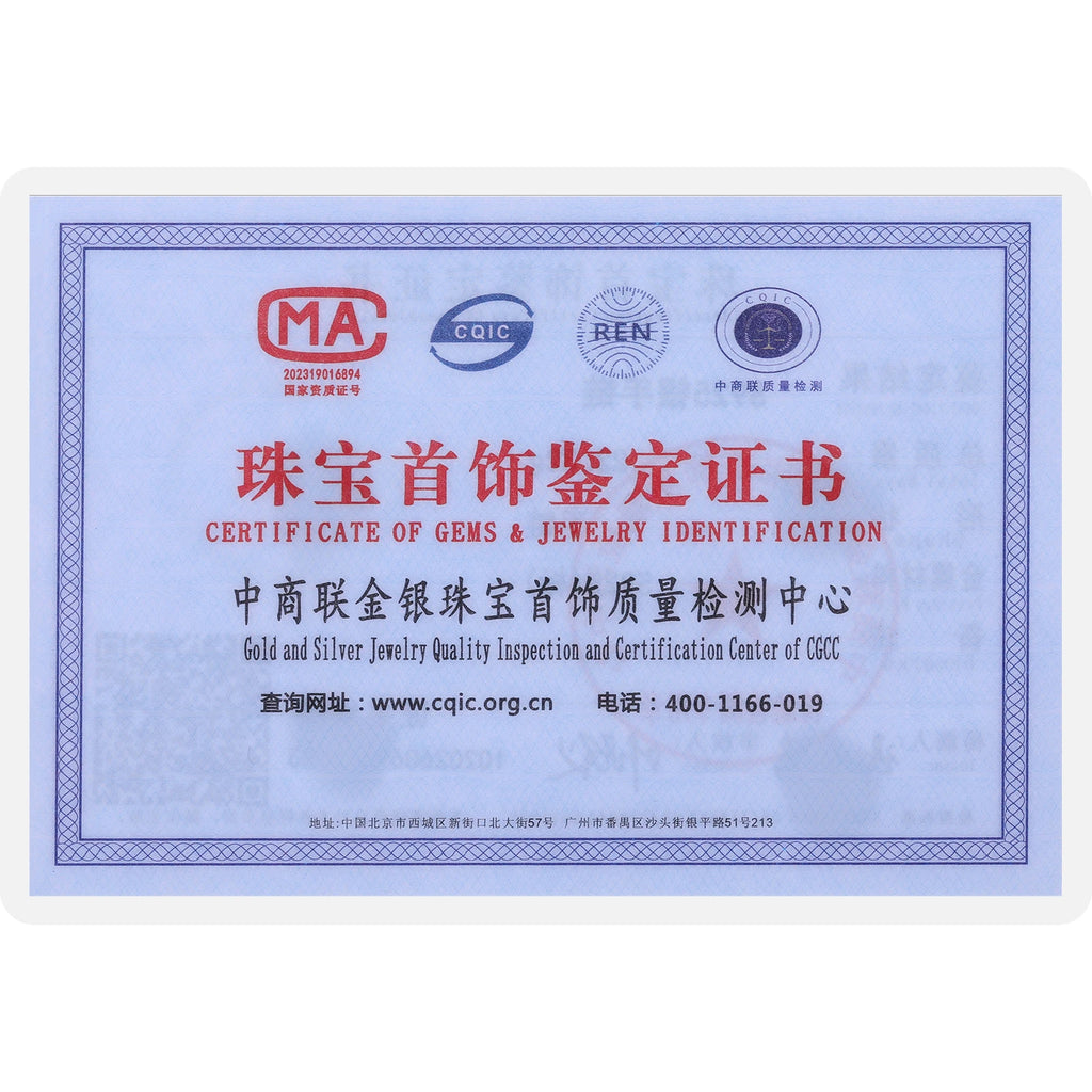 6mm 925 Silver Cuban Chain Necklace – Unisex Hip Hop Jewelry