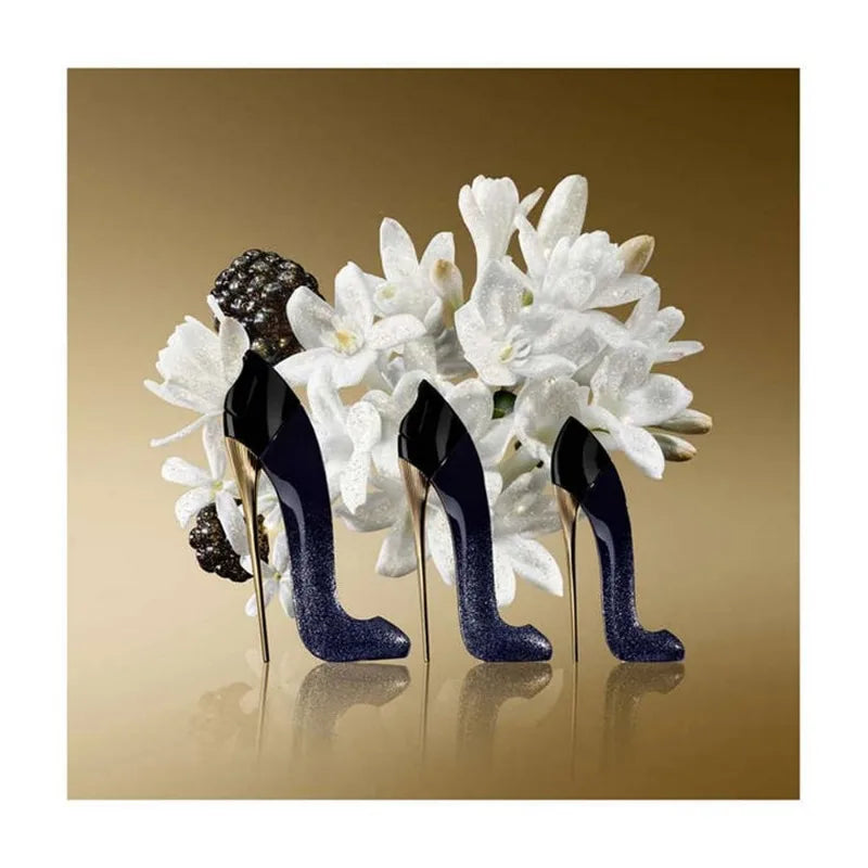 Good Girl Suprême Eau de Parfum for Women — Bold Oriental Floral Perfume 80ml