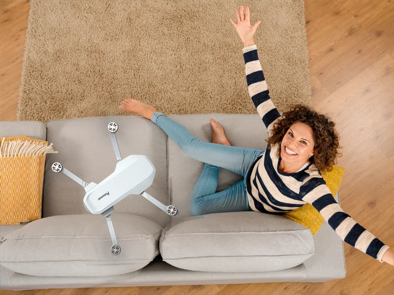 ✨ Potensic ATOM SE Ultra-Light 4K GPS Drone – Under 249g, 4km Range, EIS Stabilization & Smart Flight Modes ✨