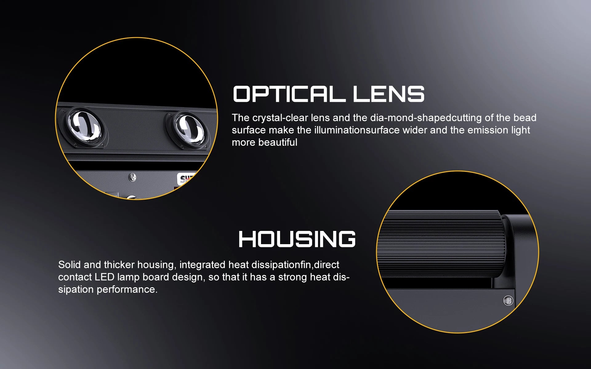 SHEHDS 8x12W RGBW LED Beam Moving Head Light – Professional DJ & Wedding Stage Lighting