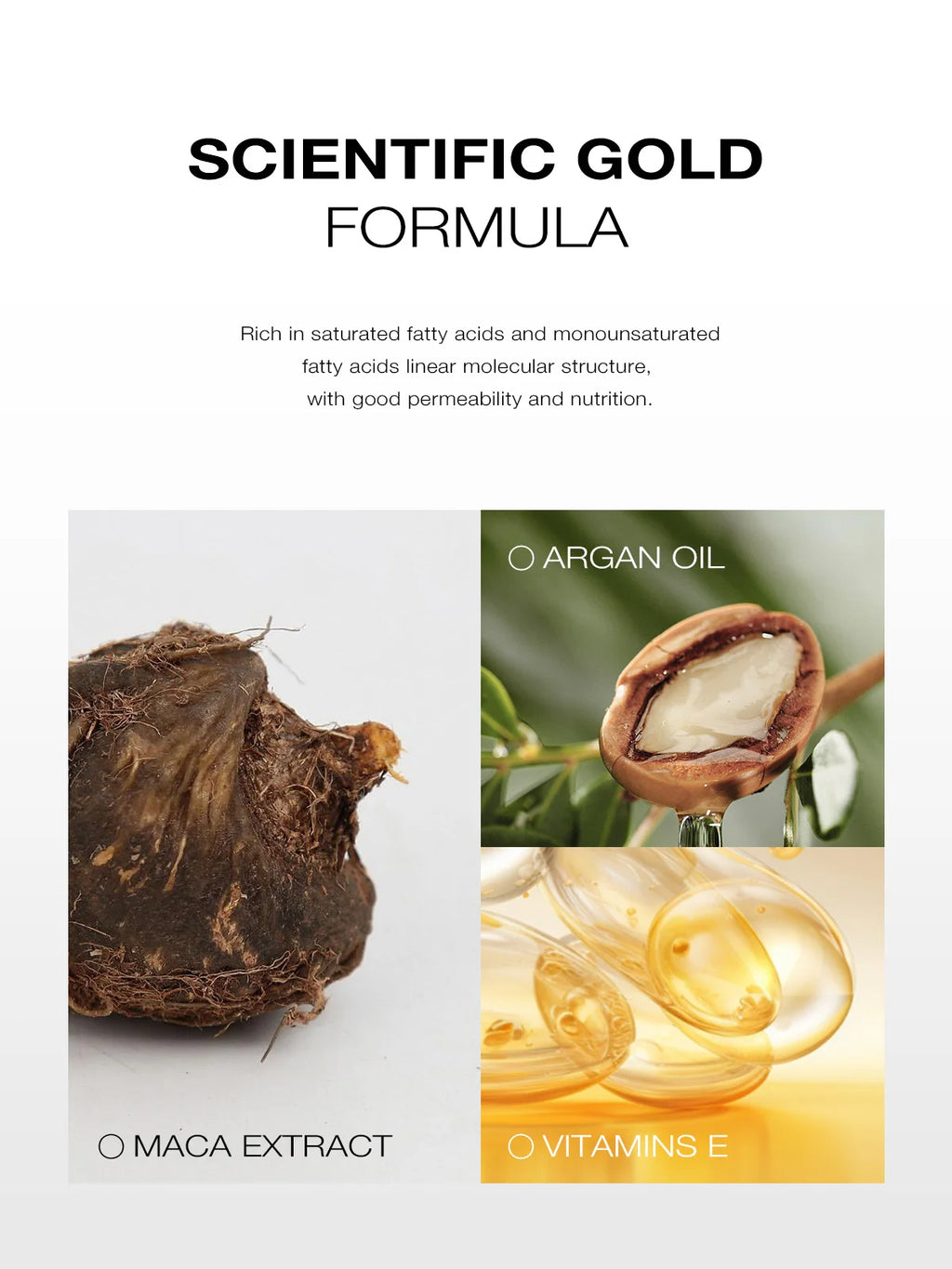 ✨ Karseell Moroccan Argan Oil Hair Serum – 50ml Weightless Cold-Pressed Healing Elixir for Dry, Damaged Hair