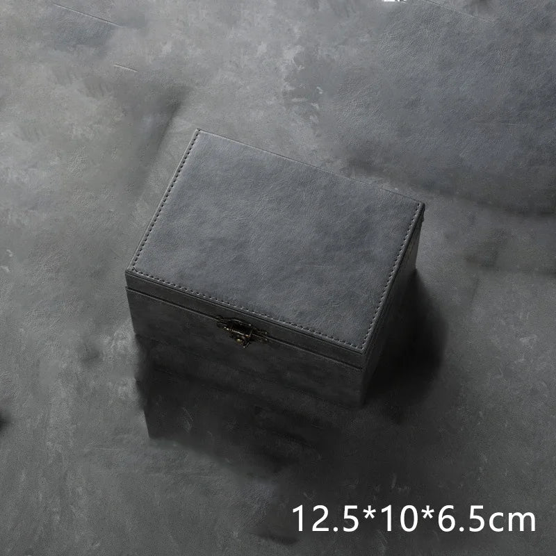 Faraday Box for Car Keys RFID Blocking Box Anti-Theft Keyless Fob Protector Approved Large Car Key Safe Radiation Protection box