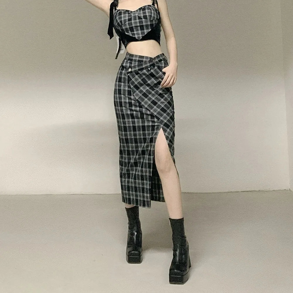 DoraTasia Fashion Charming Gothic Square Toe Shaped Heel Female Ankle Boots Concise Comfort Life Party Christmas Women's Boots