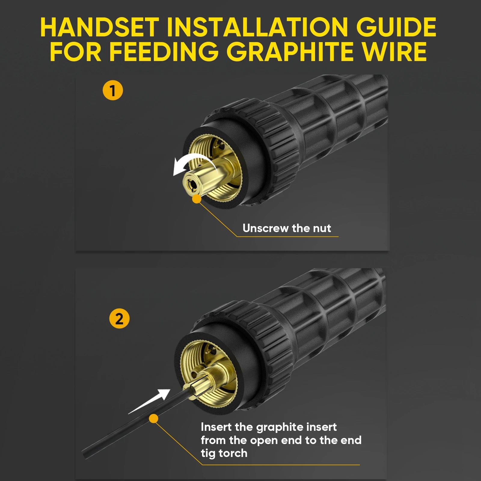 HZXVOGEN MIG250 Aluminum 5 in 1 Welding Machine MMA ARC/Gas MIG/Gasless MIG/LIFT TIG Spot Welding Portable Home Welder Tool