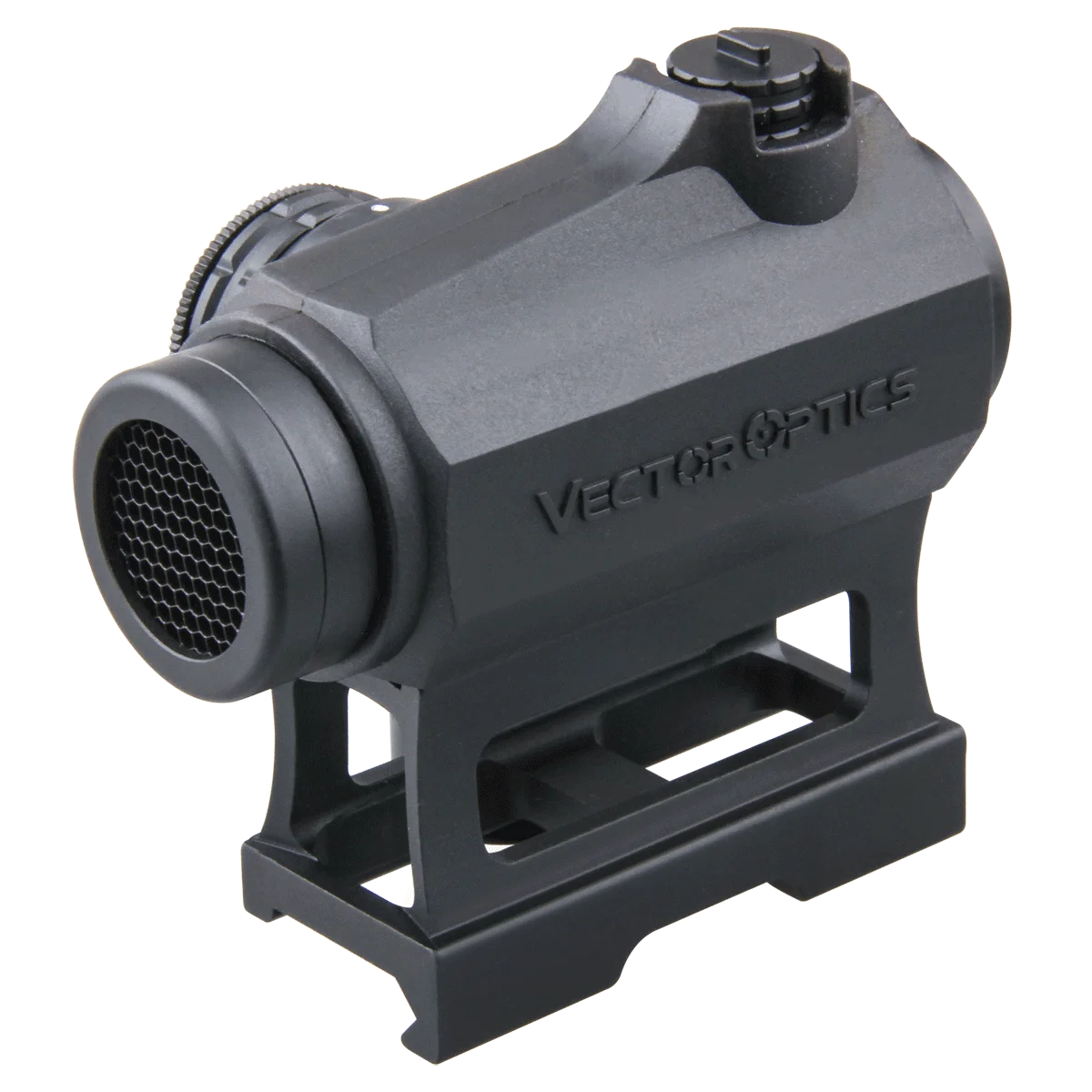 Vector Optics Maverick Gen3 1x22 Red Dot Scope – Waterproof, Quick-Detach AR Sight with 11 Brightness Levels