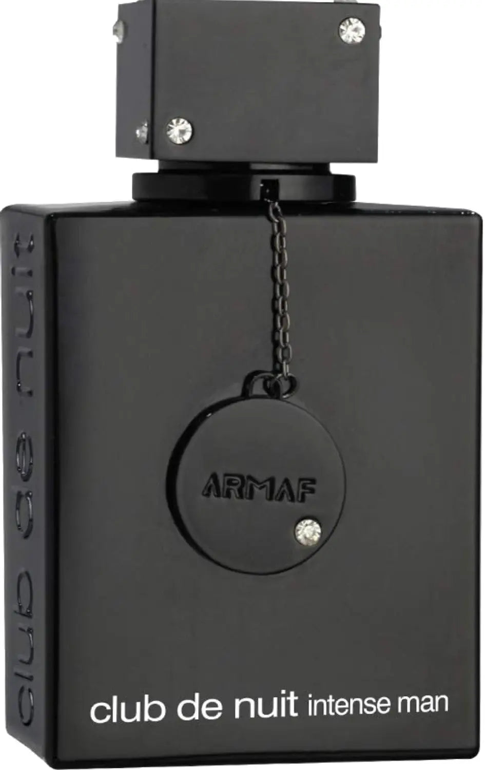 Armaf Club De Nuit Intense Man Eau De Toilette — 3.6 oz | Woody Spicy