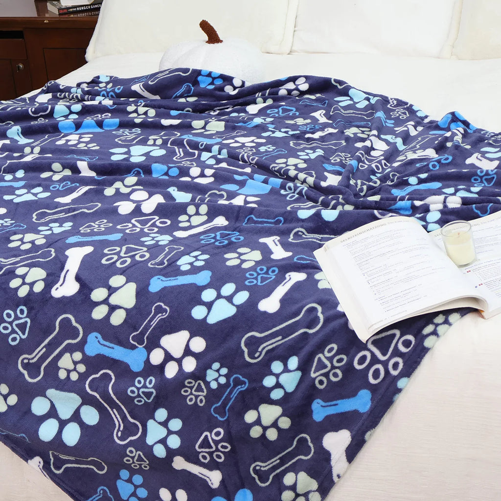 A Blanket Exclusively For Summer, A Blanket Suitable For Relaxation, Cool And Comfortable, Applicable To Bed Blankets