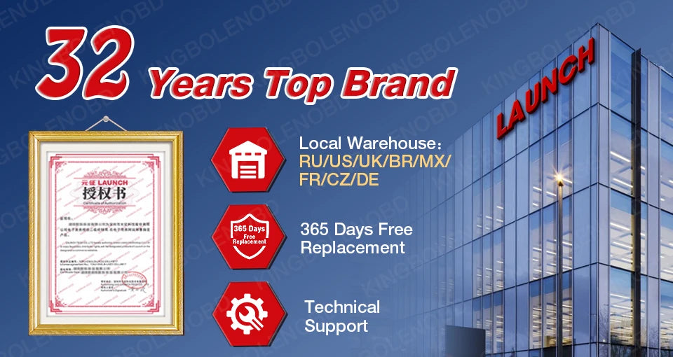 2025 LAUNCH X-431 PRO3S+ Elite V2.0 SmartLink C — Premium All-System Diagnostic Tablet with ECU Coding, J2534 Programming & Topology Mapping