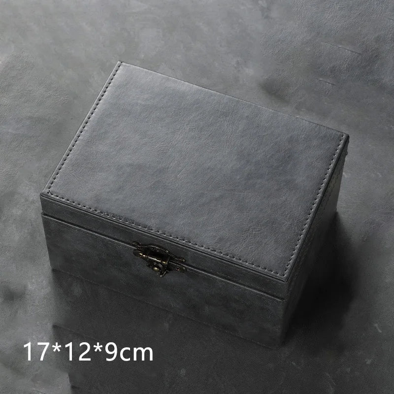 Faraday Box for Car Keys RFID Blocking Box Anti-Theft Keyless Fob Protector Approved Large Car Key Safe Radiation Protection box