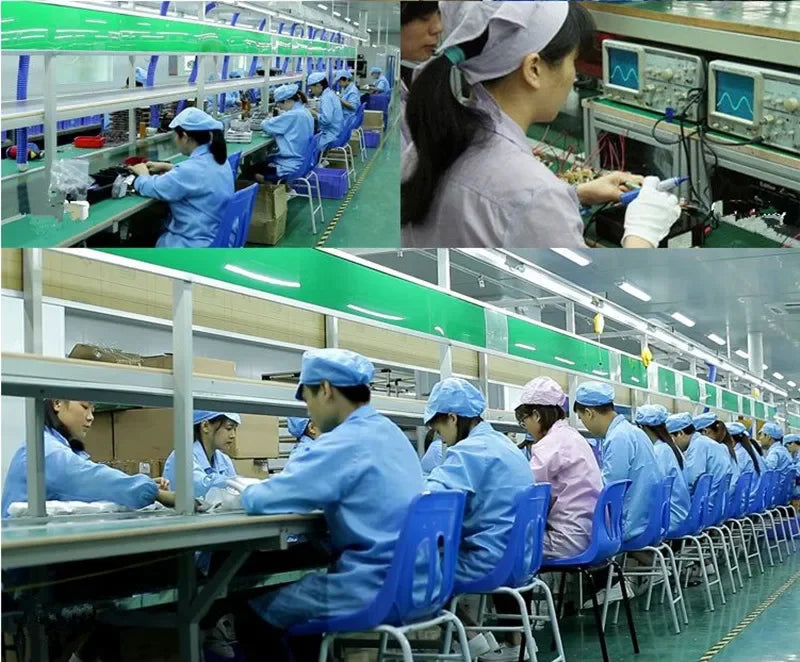 HIVA Security Alarm System For Home GSM Wifi Tuya Smart Life App Control Burglar Alarm Kit With Pir Door Sensor work with Alexa