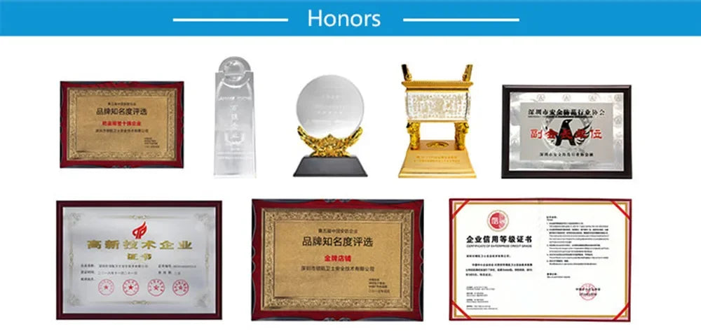 HIVA Security Alarm System For Home GSM Wifi Tuya Smart Life App Control Burglar Alarm Kit With Pir Door Sensor work with Alexa