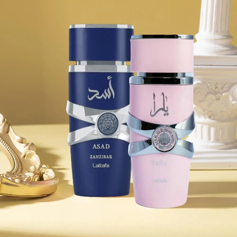 DJBS Yara 100ML Arabian-Inspired Unisex Perfume Body Spray – Long-Lasting Fruity Elegance