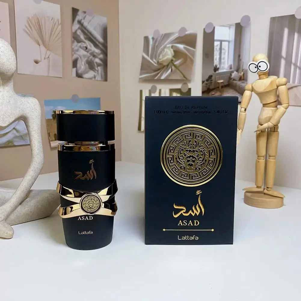 DJBS Yara 100ML Arabian-Inspired Unisex Perfume Body Spray – Long-Lasting Fruity Elegance