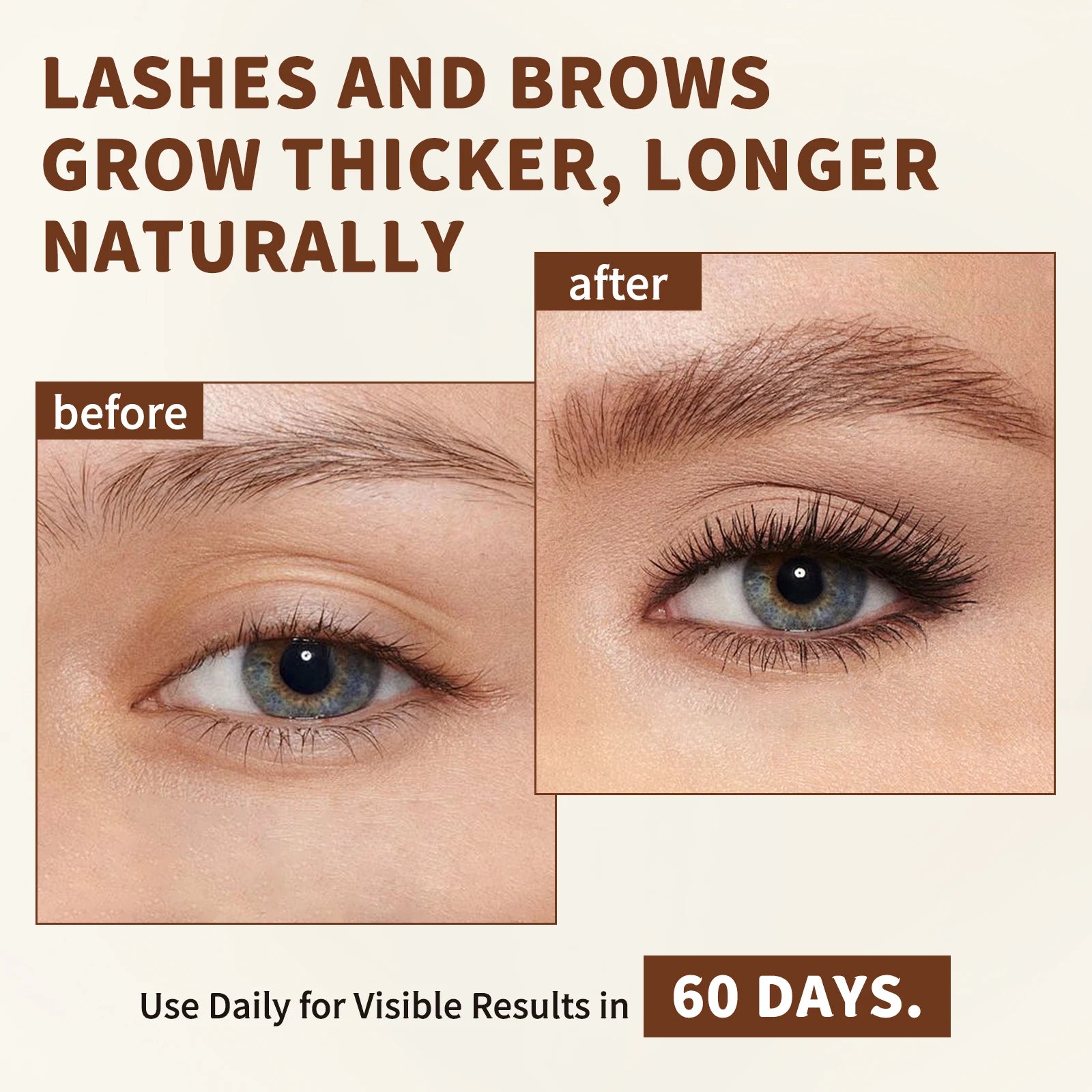 USAD Organic Castor Oil – Cold-Pressed Pure Natural Carrier Oil for Face, Hair, Skin & Lash Growth | 473ml