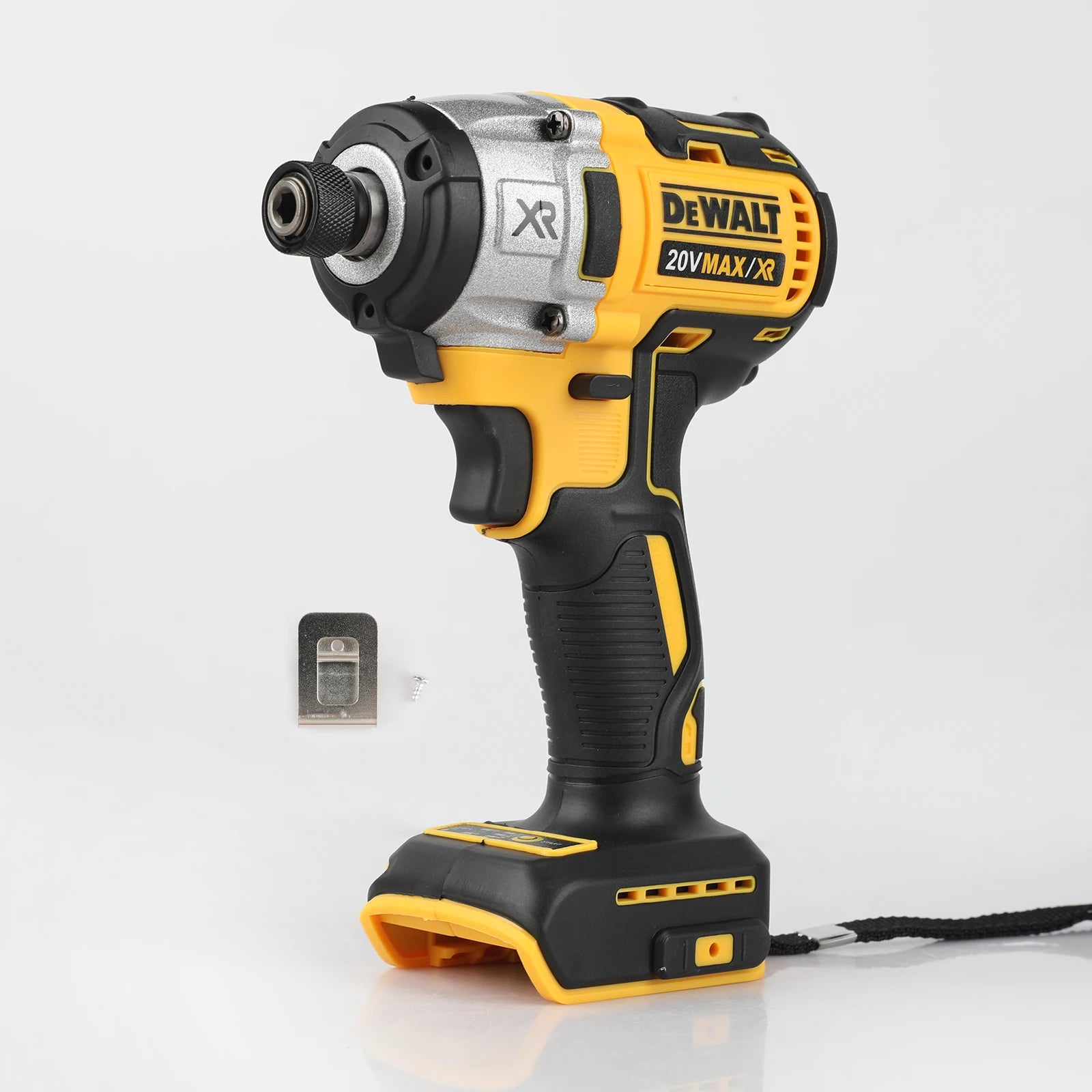🔥 DEWALT 20V Brushless Impact Driver & Drill – Compact Power, Pro-Level Precision