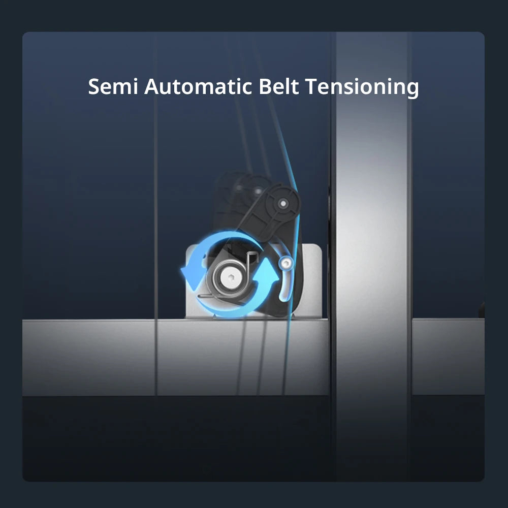 Anycubic Kobra 3 Max Combo – Ultra-Large Multi-Color 3D Printer with 600mm/s High-Speed Printing, Smart App Control & 8-Color ACE Pro System