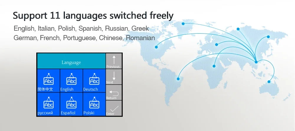 HIVA Security Alarm System For Home GSM Wifi Tuya Smart Life App Control Burglar Alarm Kit With Pir Door Sensor work with Alexa