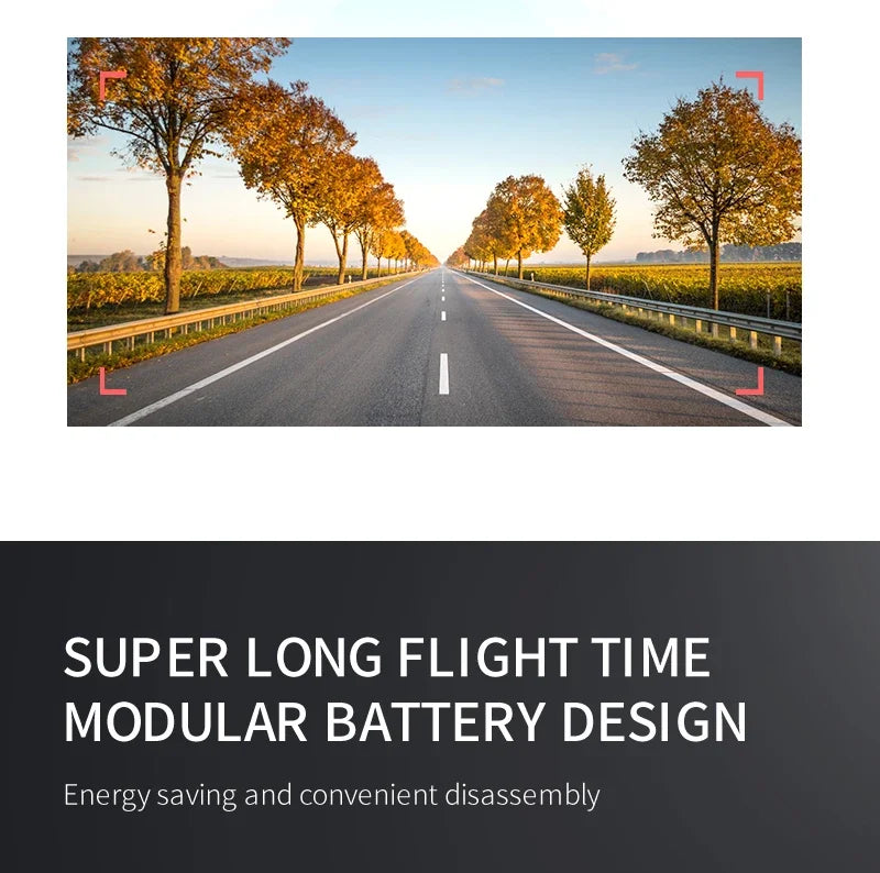 ✨ 2025 E88 Pro Foldable 4K FPV Drone – Wide-Angle HD Dual Camera, Altitude Hold & Beginner-Friendly Aerial Fun ✨