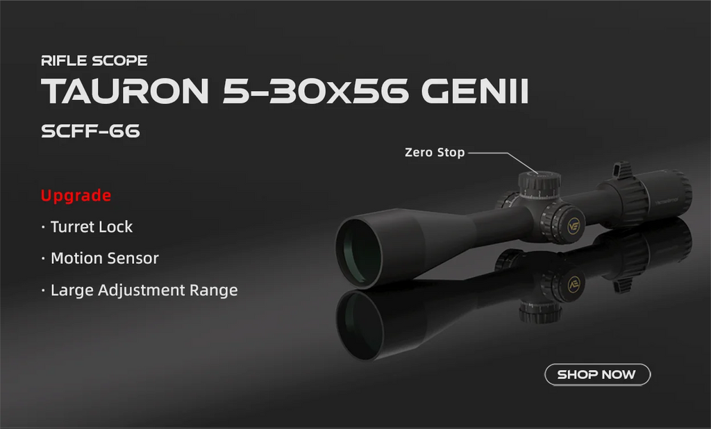 Vector Optics Maverick Gen3 1x22 Red Dot Scope – Waterproof, Quick-Detach AR Sight with 11 Brightness Levels