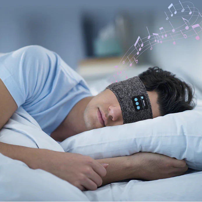 V5.0 Sleep Headband
