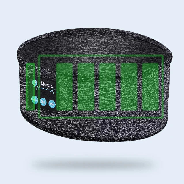 V5.0 Sleep Headband