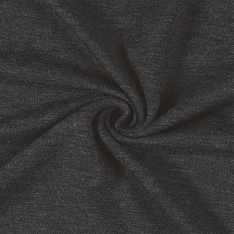 Women's Casual Crew Neck T-Shirt With Guns And Letters Graphic Print Short Sleeve Summer Top